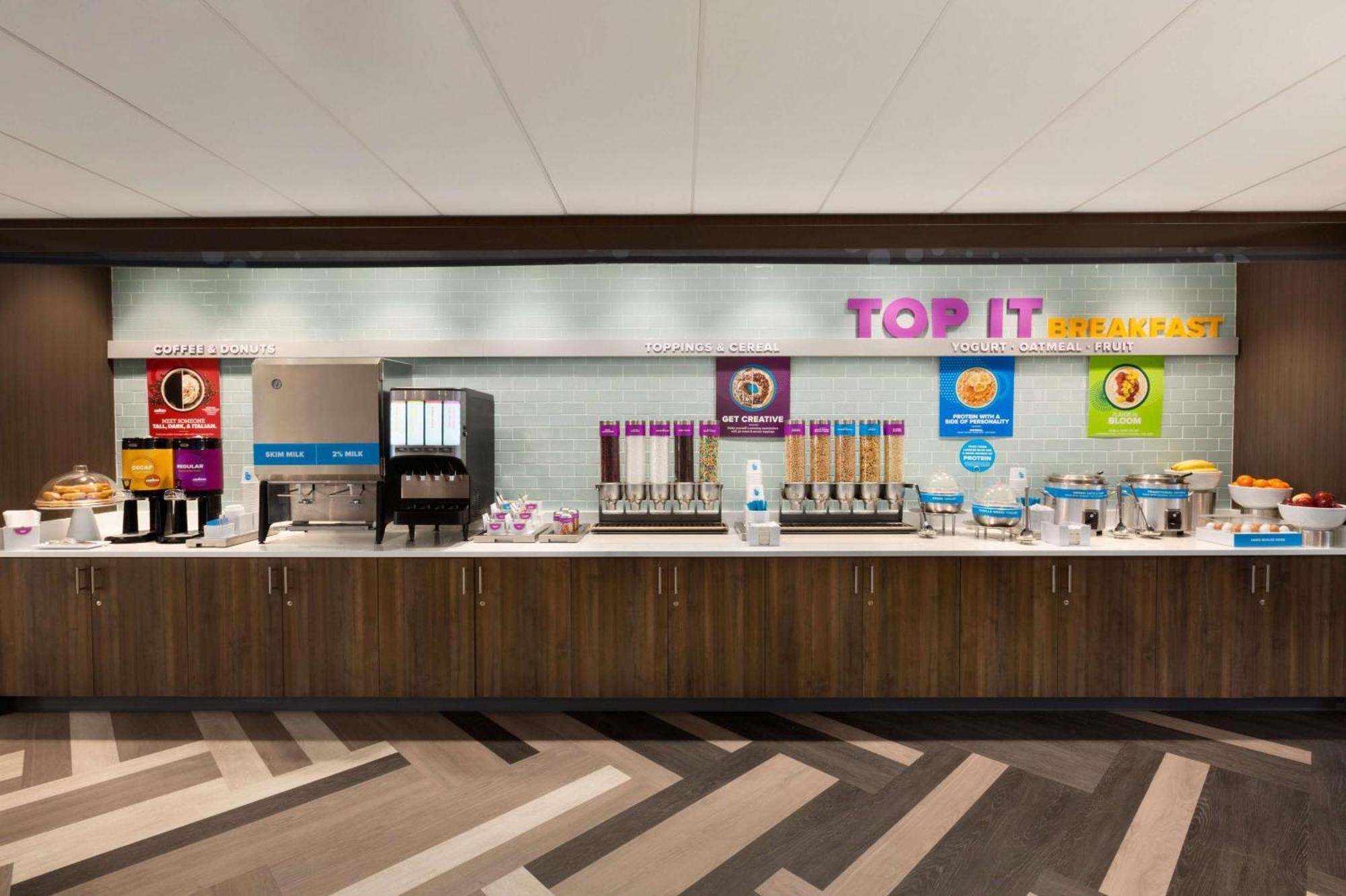 Tru By Hilton York Pa Hotel Kültér fotó